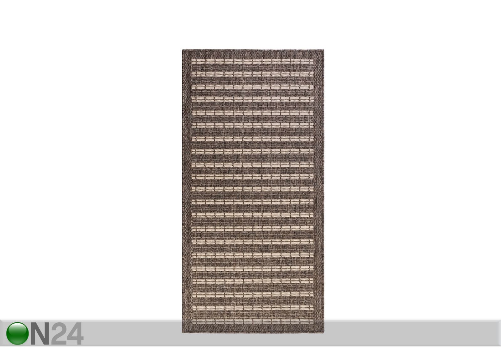 Eteis-/ keittiömatto 80x200 cm kuvasuurennos