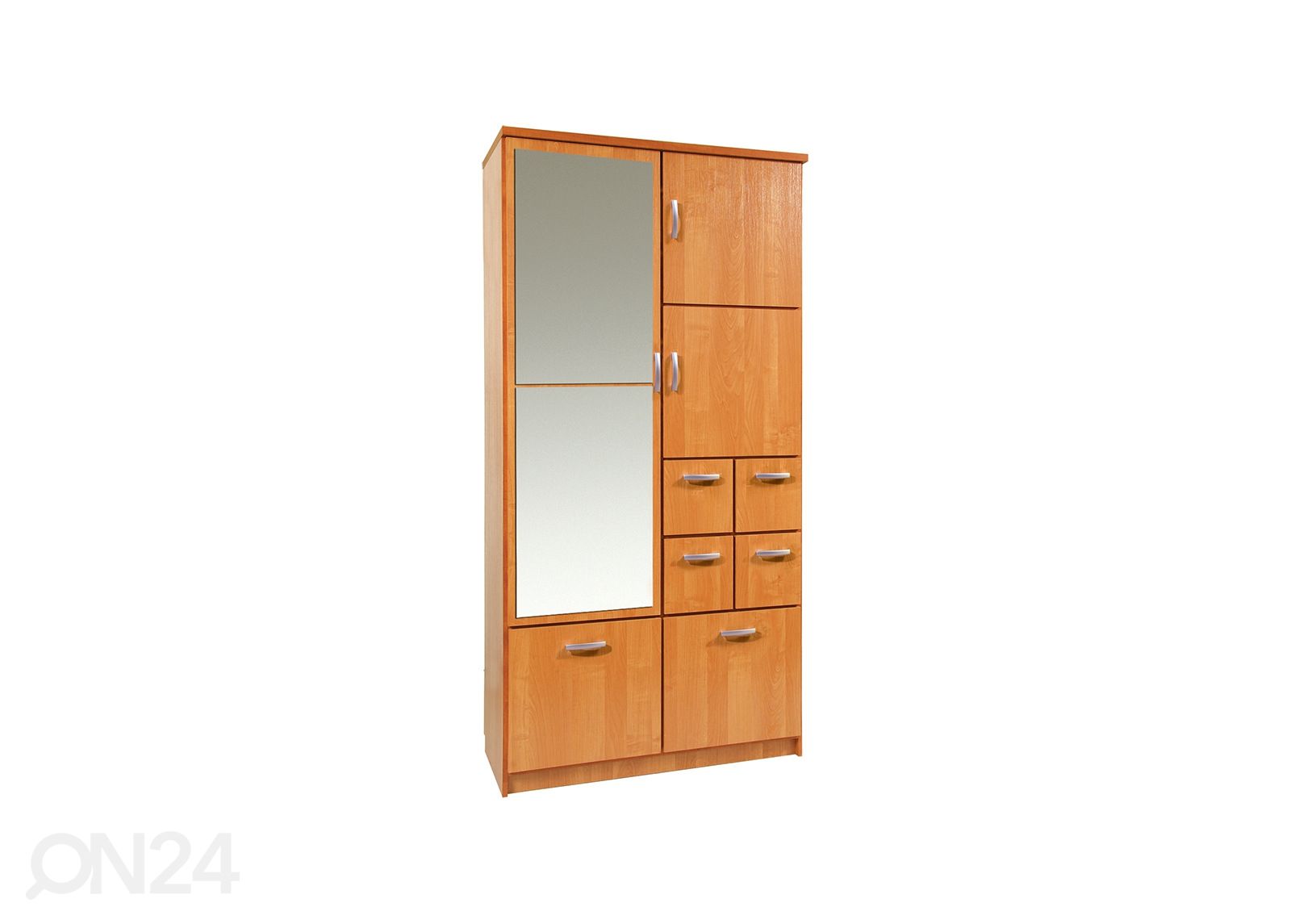 Eteiskaappi 100 cm kuvasuurennos