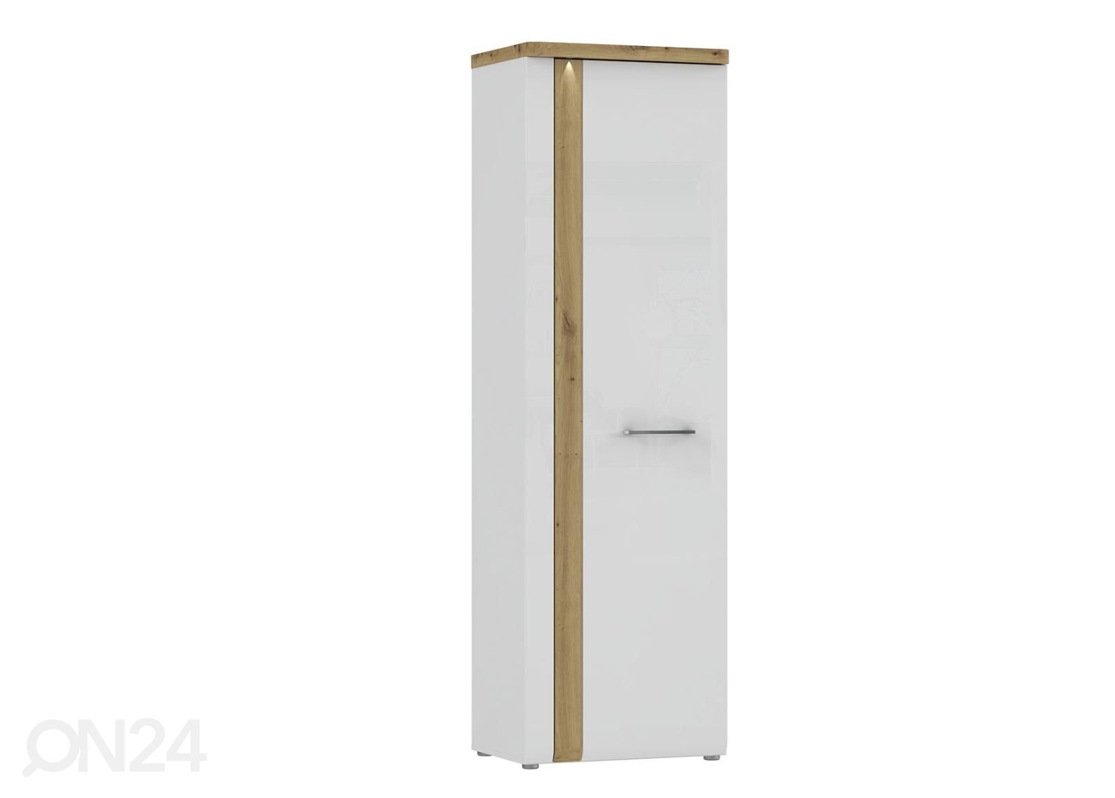 Eteiskaappi kuvasuurennos