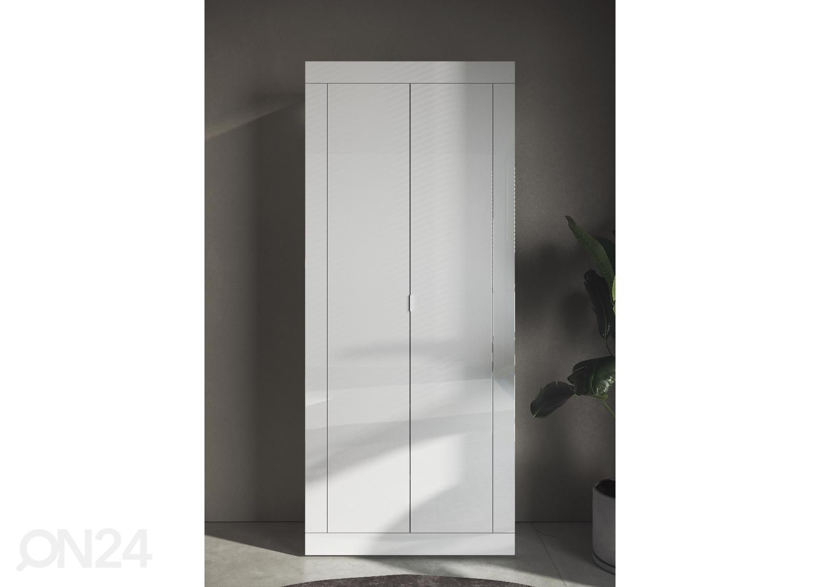 Eteiskaappi Basic 78 cm kuvasuurennos