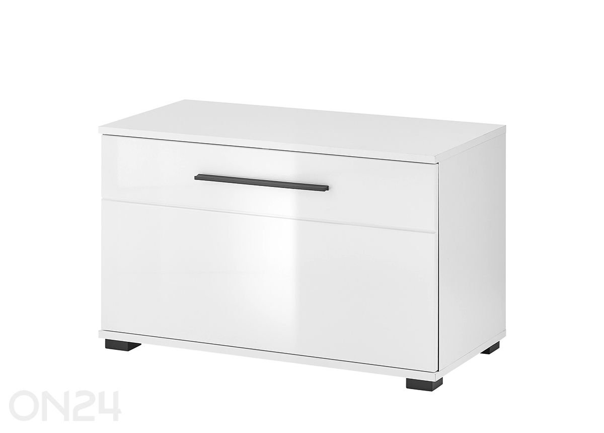 Eteiskaappi Cantara kuvasuurennos