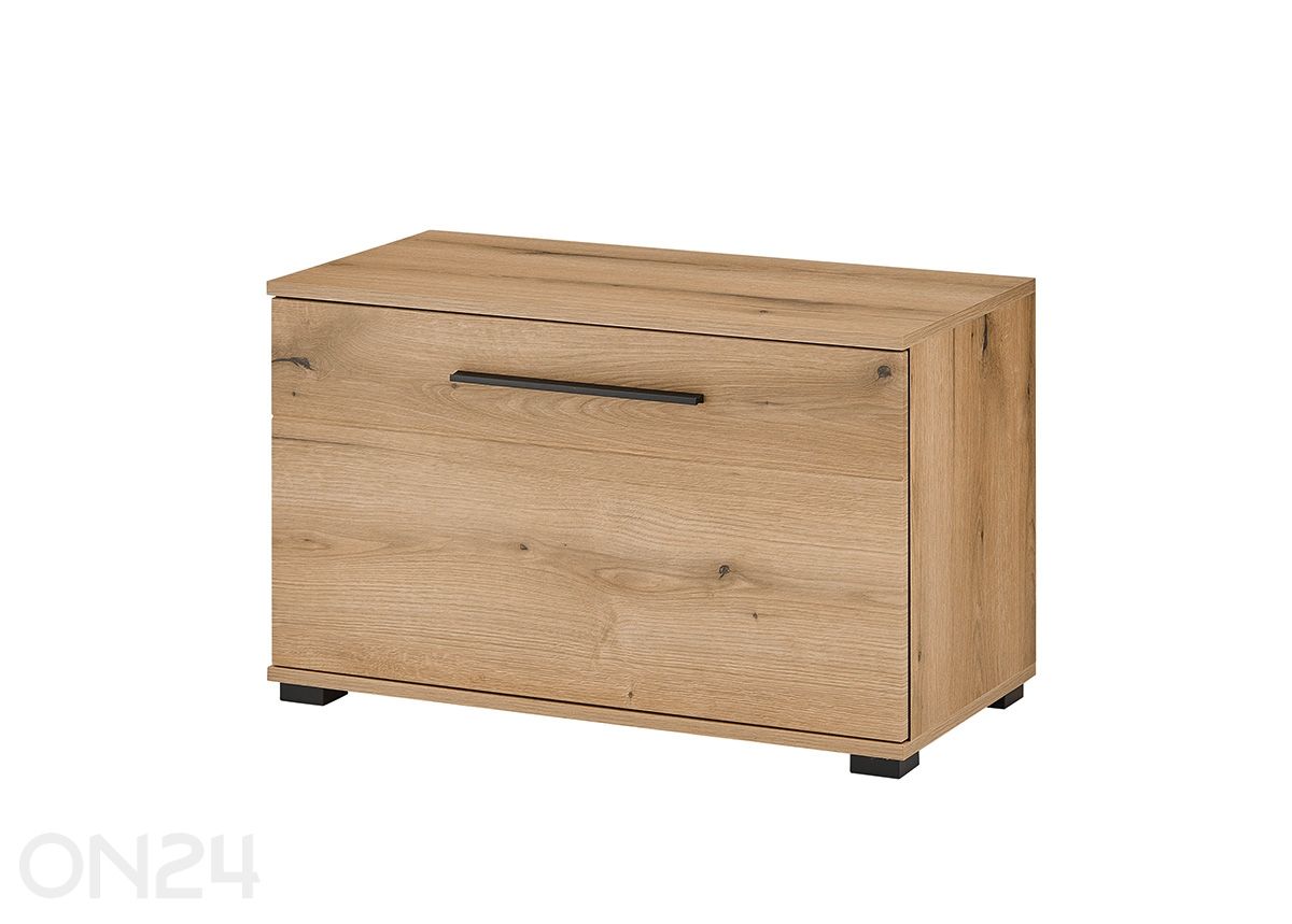 Eteiskaappi Cantara kuvasuurennos