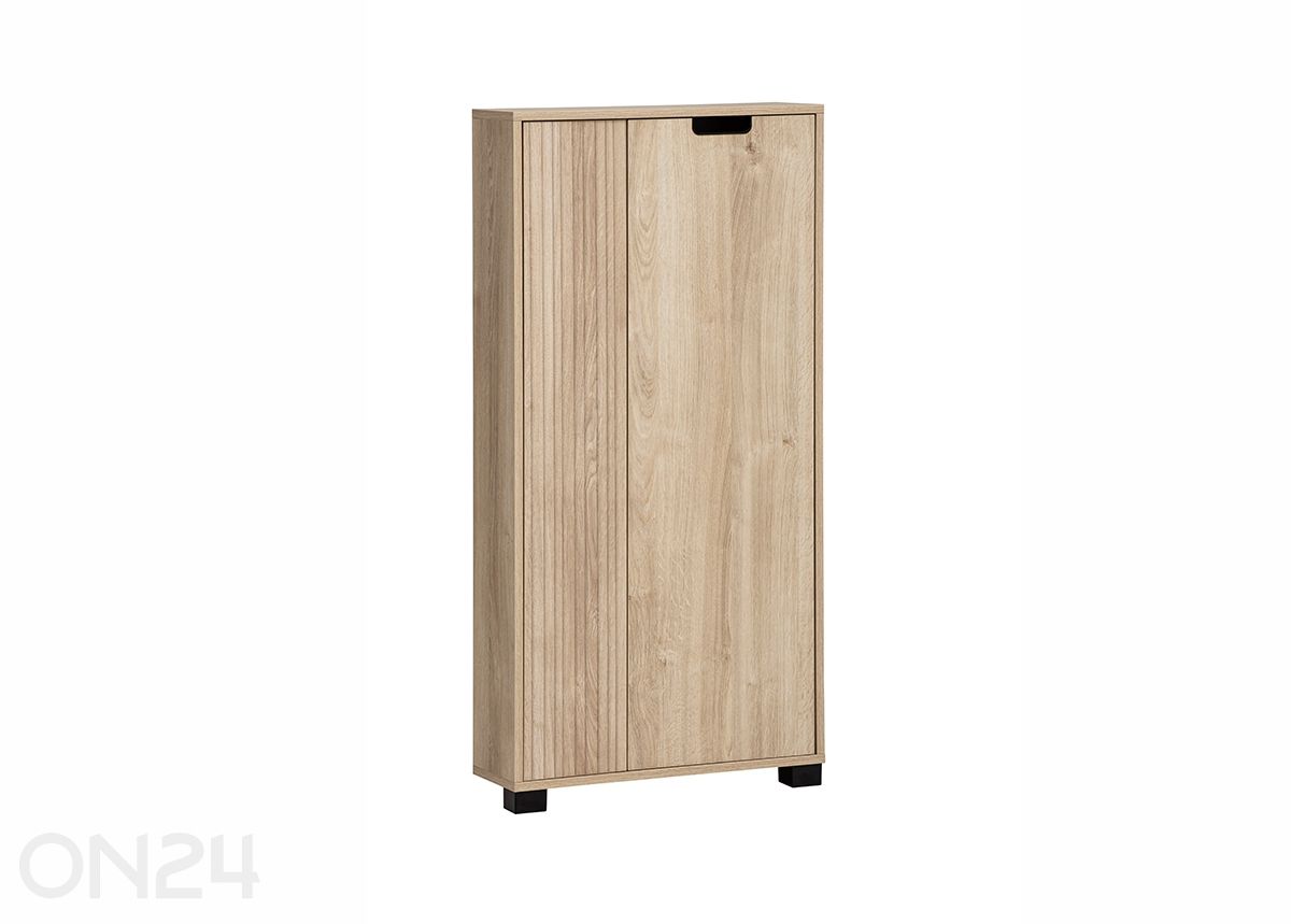 Eteiskaappi Emmik kuvasuurennos