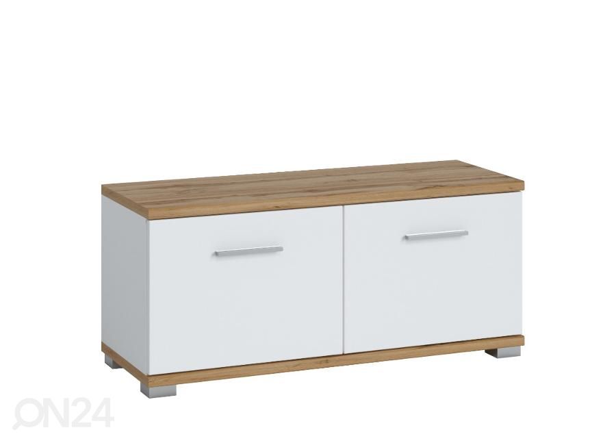 Eteiskaappi Hola 90 cm kuvasuurennos