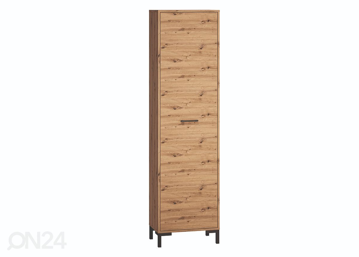 Eteiskaappi Porto 55 cm kuvasuurennos