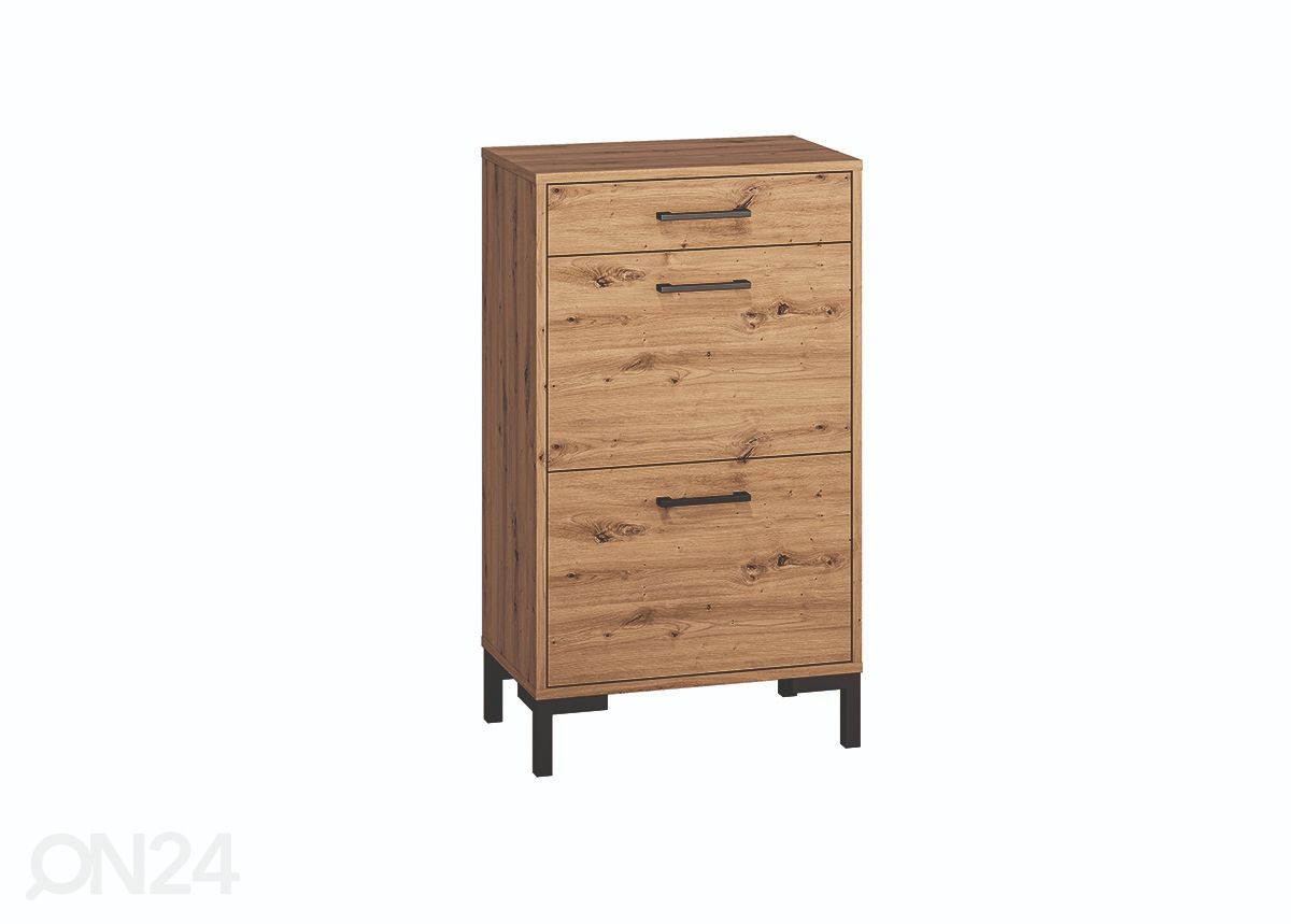 Eteiskaappi Porto 55 cm kuvasuurennos