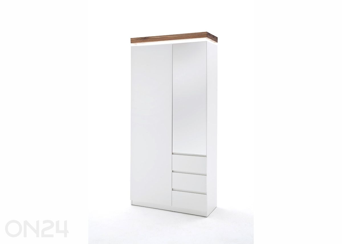 Eteiskaappi Romina kuvasuurennos