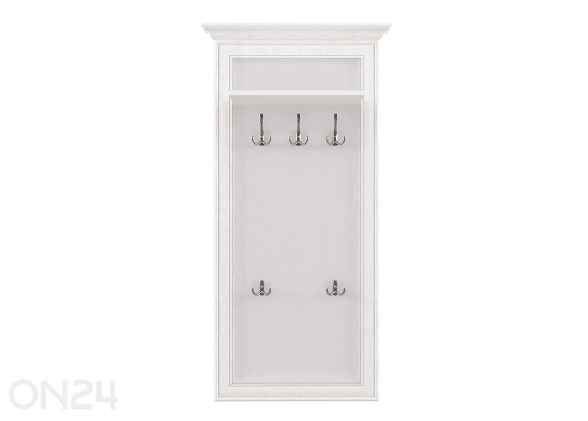 Eteiskaappi Tiffany II kuvasuurennos