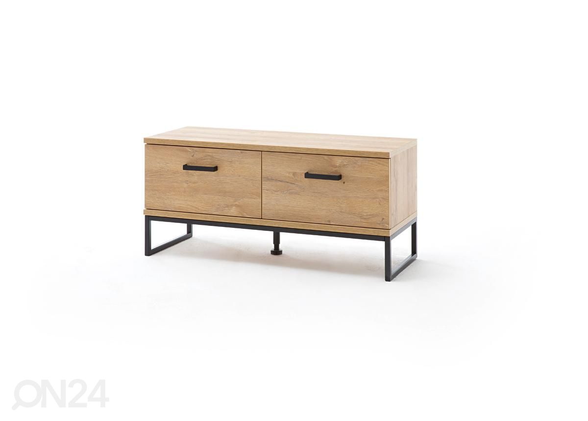 Eteiskaappi Toledo 101 cm kuvasuurennos