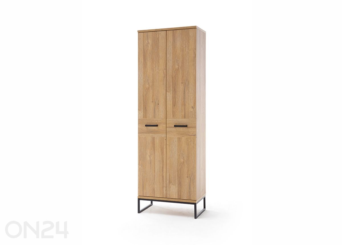 Eteiskaappi Toledo kuvasuurennos