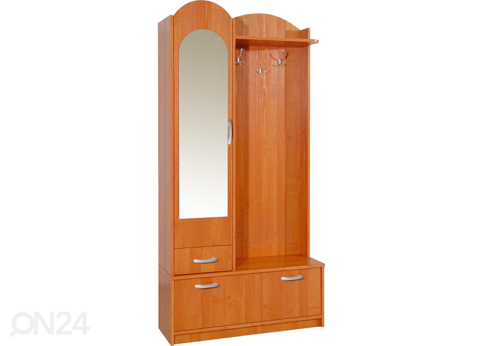 Eteiskaluste 100 cm kuvasuurennos