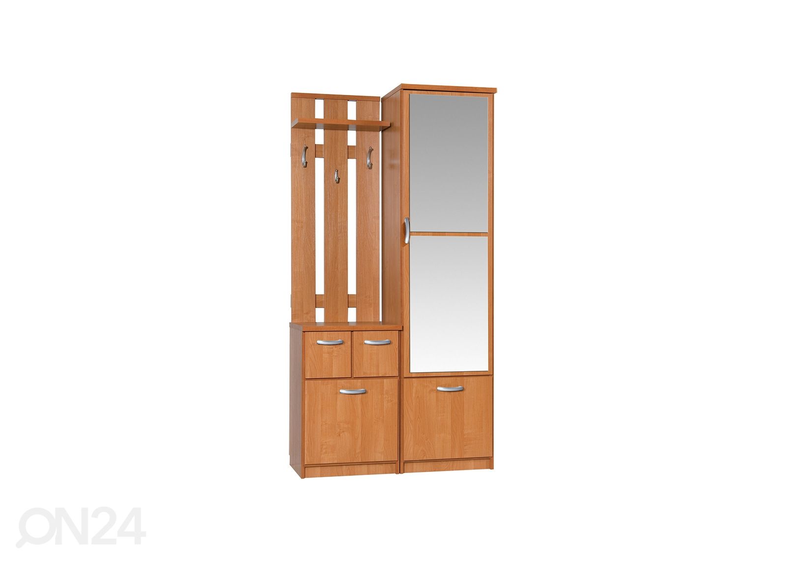 Eteiskaluste 103 cm kuvasuurennos