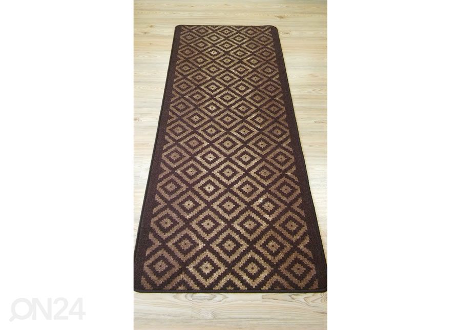 Eteismatto MUHU 80x800 cm kuvasuurennos