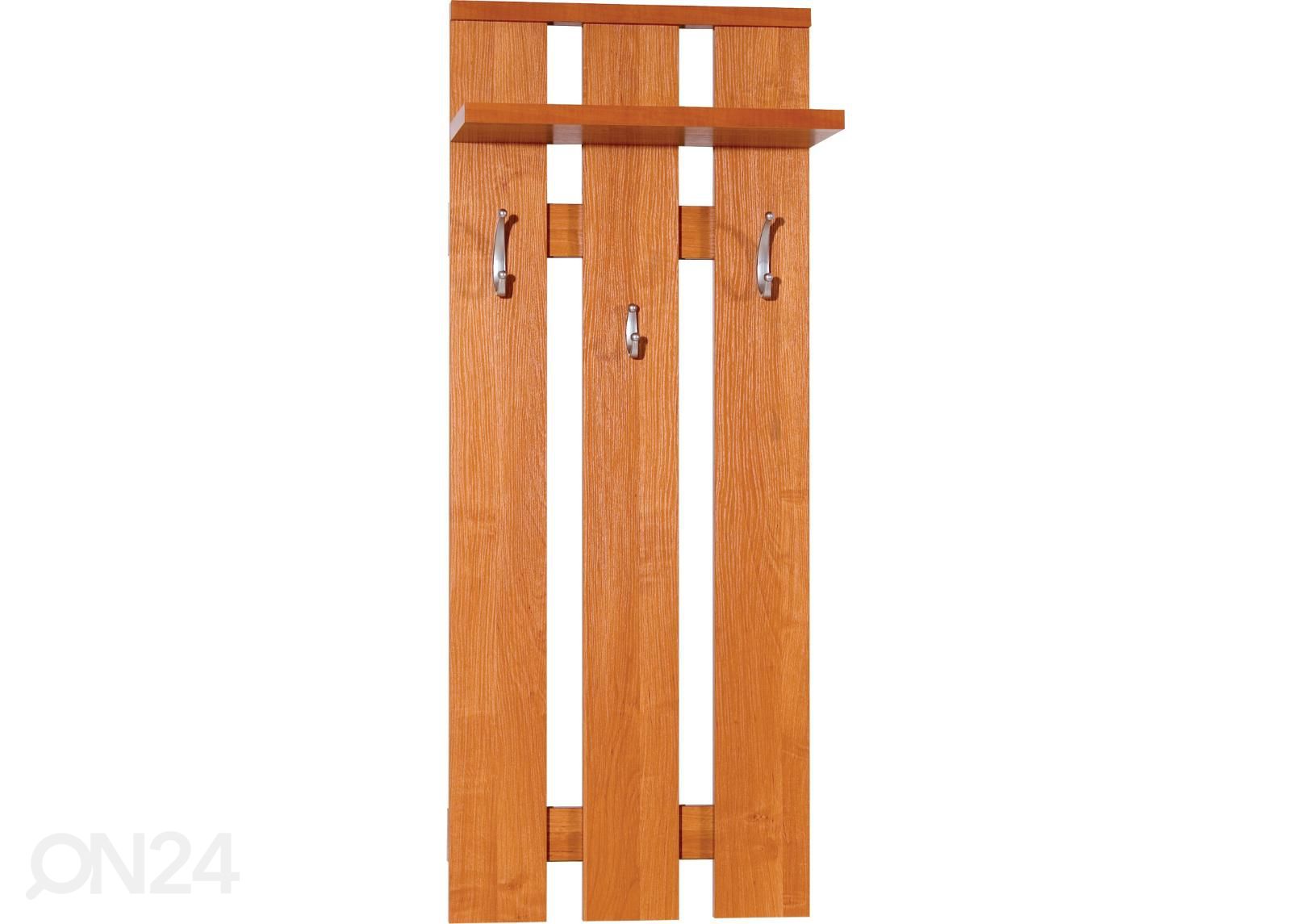 Eteisnaulakko 49 cm kuvasuurennos
