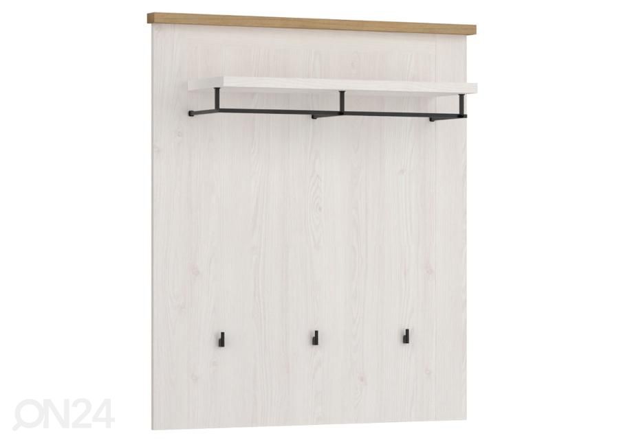 Eteisnaulakko Celecto 100 cm kuvasuurennos