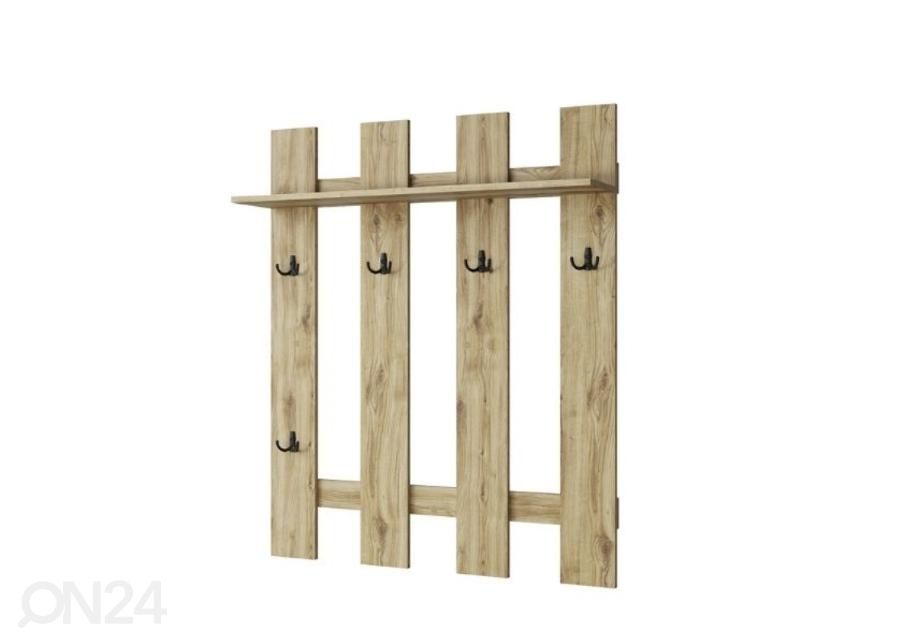 Eteisnaulakko Doorset kuvasuurennos