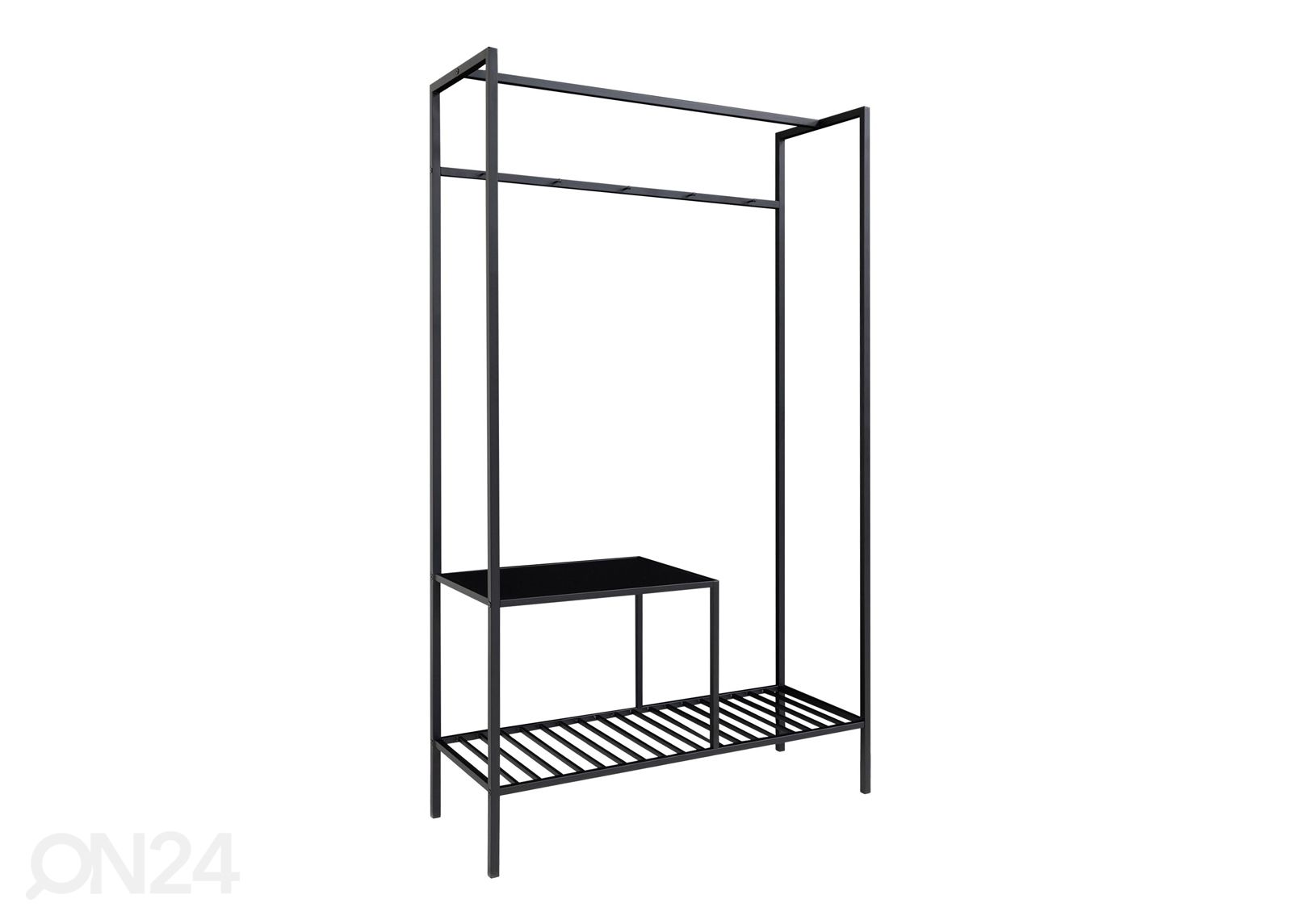 Eteisnaulakko Skagen 101 cm kuvasuurennos