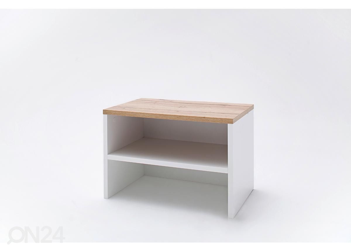 Eteispenkki Nia 63 cm kuvasuurennos