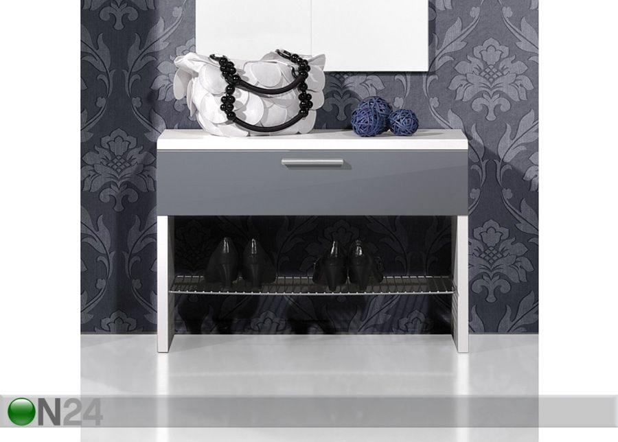 Eteispenkki SARIA kuvasuurennos