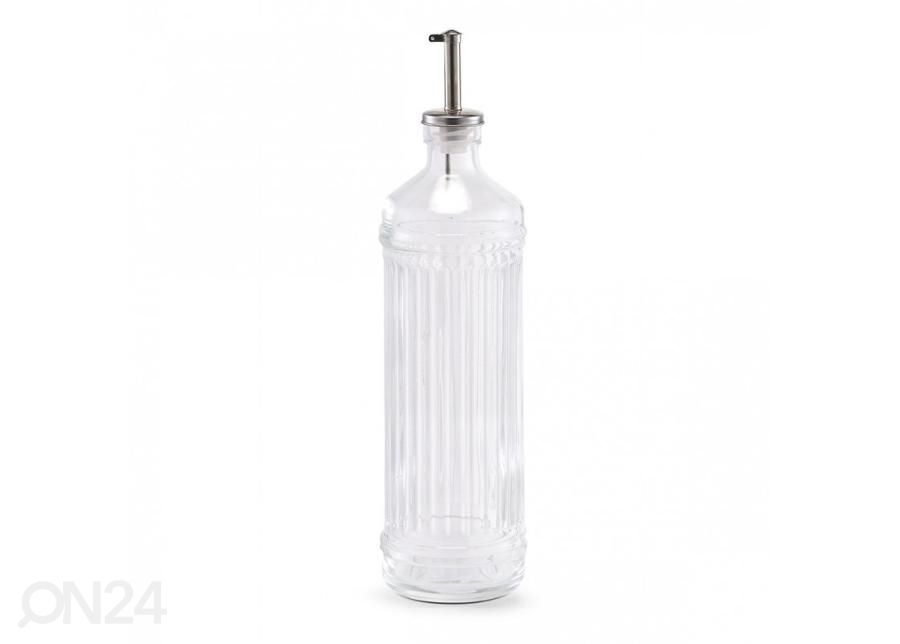 Etikka- tai öljypullo, 730 ml kuvasuurennos