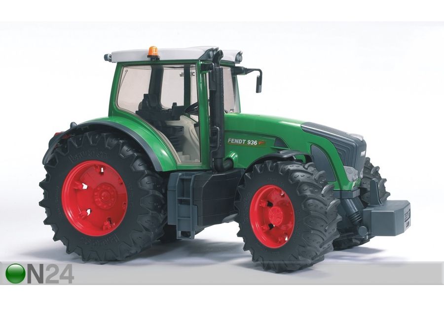 FENDT 936 VARIO 1:16 BRUDER kuvasuurennos