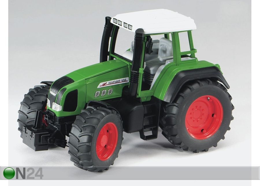 FENDT FAVORIT 926 VARIO 1:16 BRUDER kuvasuurennos