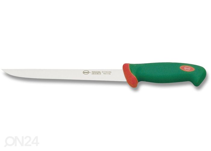 Fileerausveitsi SANELLI 36 cm kuvasuurennos