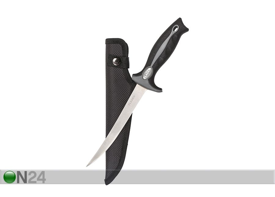 Fileointiveitsi 18 cm kuvasuurennos