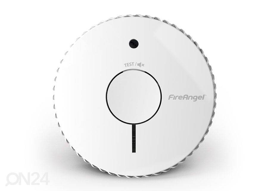 FireAngel Optiline Palovaroitin 5 vuoden paristolla FA6115 kuvasuurennos