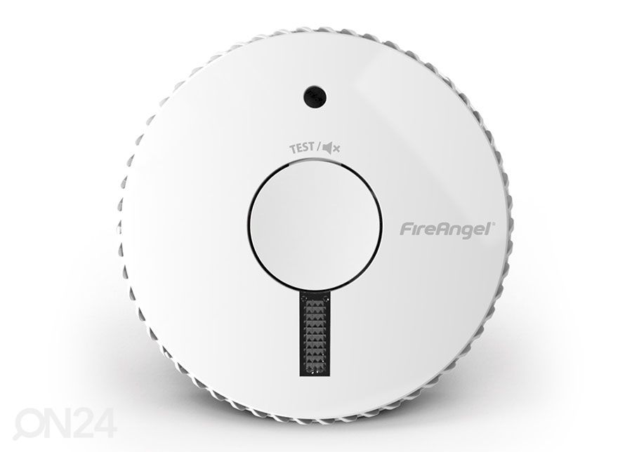 FireAngel Optiline palovaroitin evakuointi-LED-valolla FA6111 kuvasuurennos