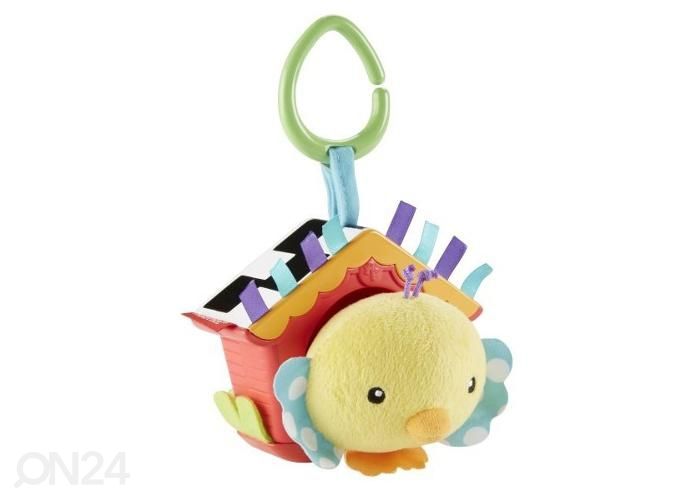 Fisher Price Lnnunpönttö kuvasuurennos
