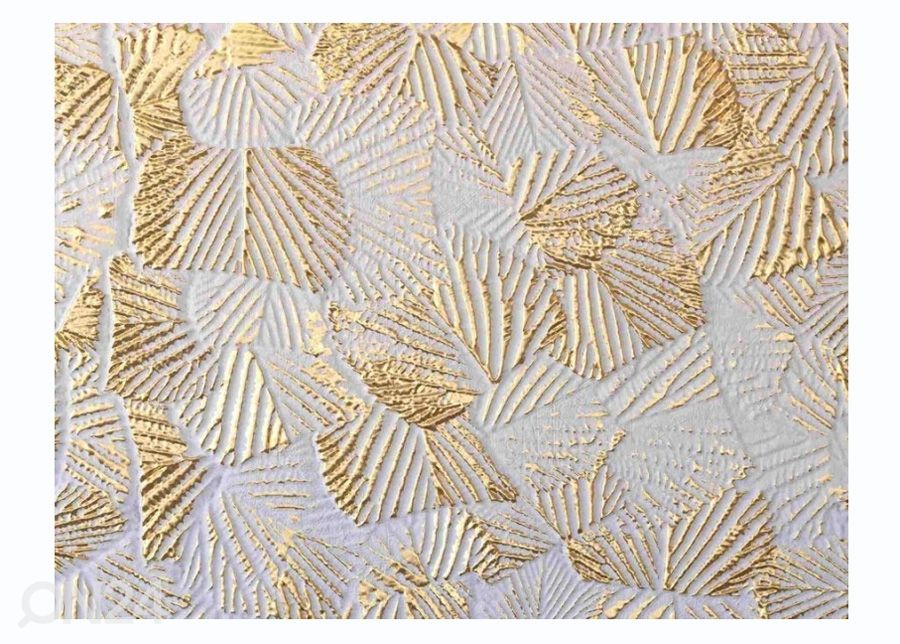 Fleece kuvatapetti Abstraction 1 360x270 cm kuvasuurennos