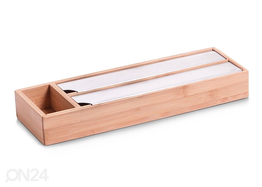 Folio- ja muovikelmuteline kuvasuurennos