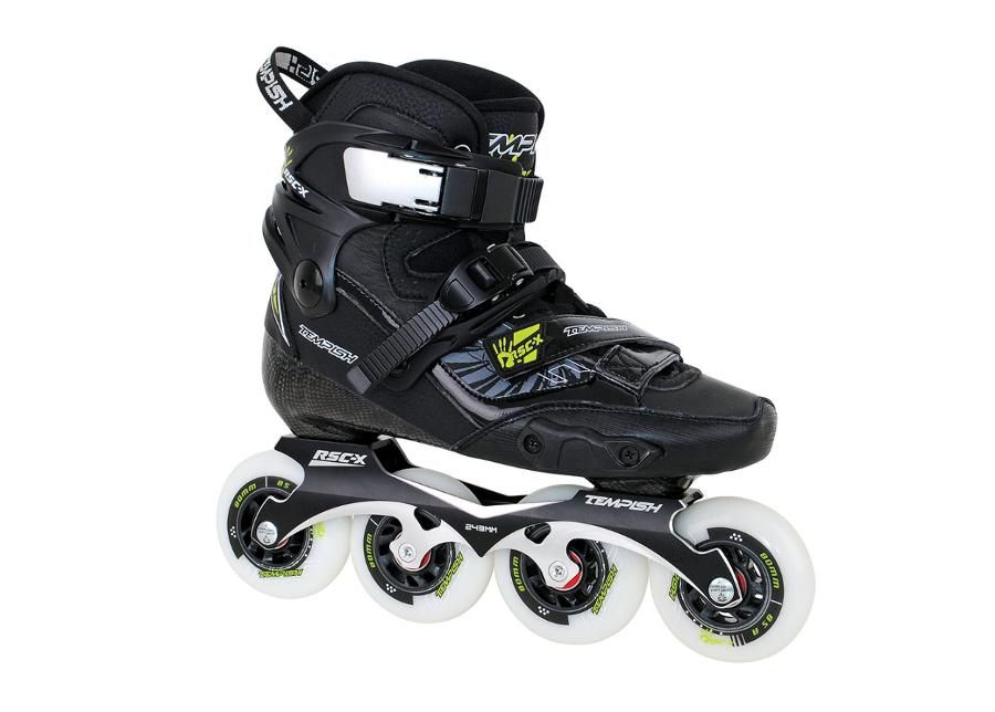 Freestyle rullaluistimet RSC-X Tempish kuvasuurennos