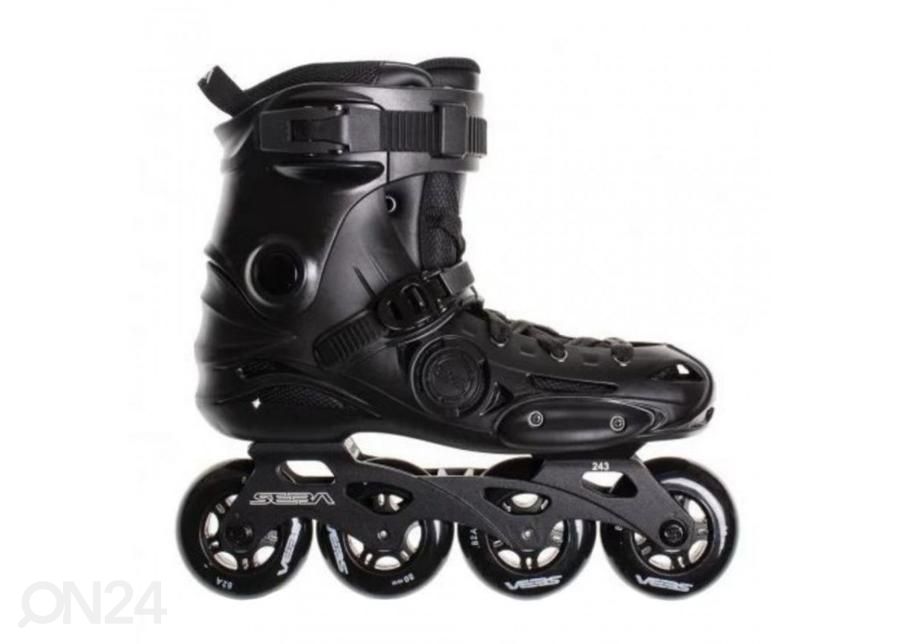 Freestyle rullaluistimet Seba E3 80 Premium M SKK-E3 kuvasuurennos