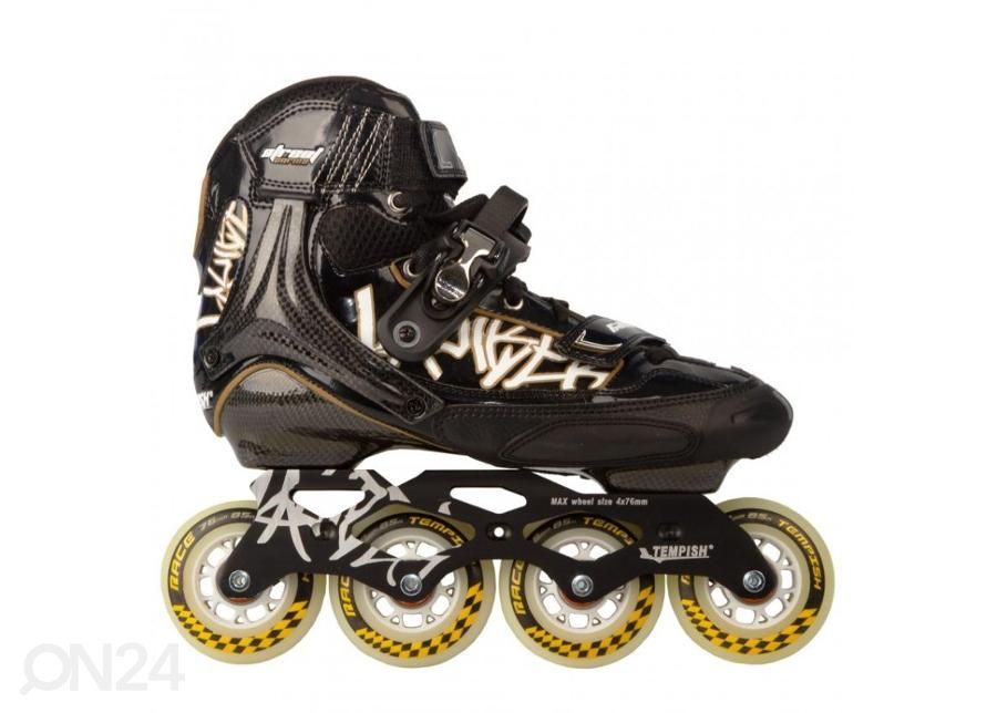 Freestyle rullaluistimet Tempish Caliber 1000004602 kuvasuurennos