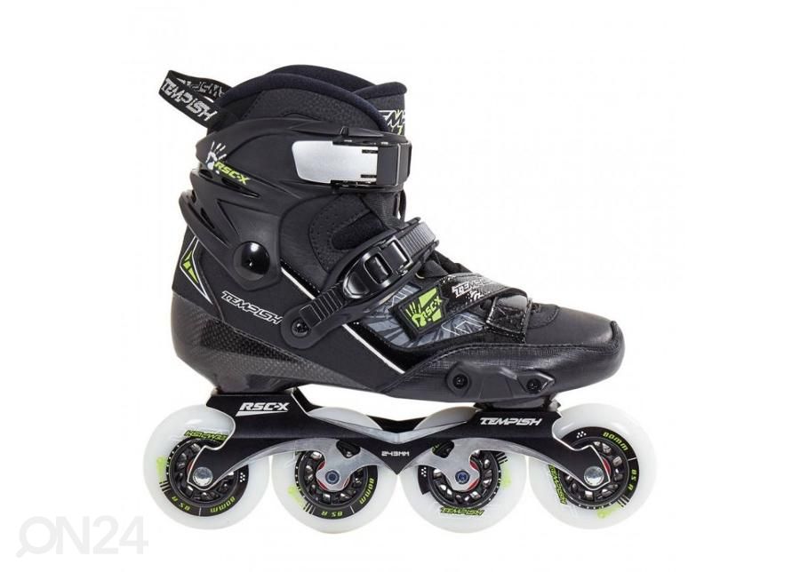 Freestyle rullaluistimet Tempish Rsc-X 1000004607 kuvasuurennos