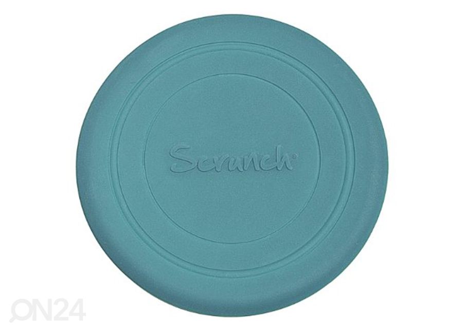 Frisbee Scrunch, petrooli kuvasuurennos