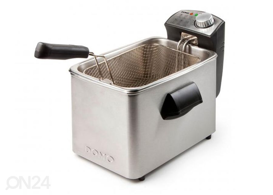 Friteerauskeitin Domo kuvasuurennos
