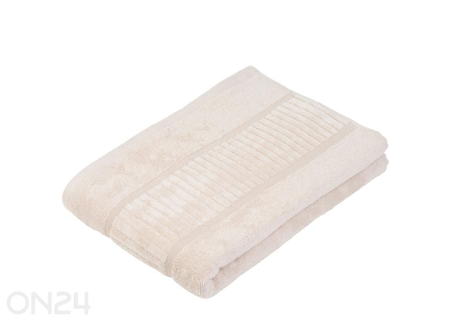 Froteepyyhe BIO puuvilla 100x150 cm kuvasuurennos