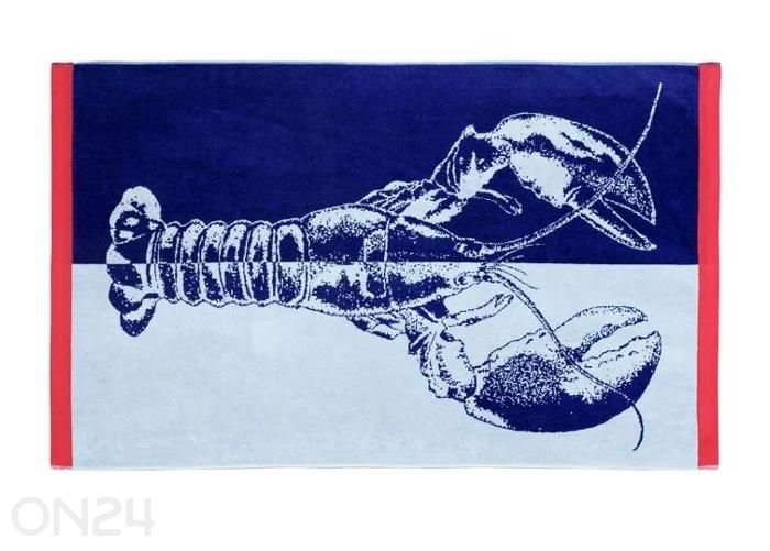 Froteepyyhe / rantapyyhe 100x160 cm kuvasuurennos