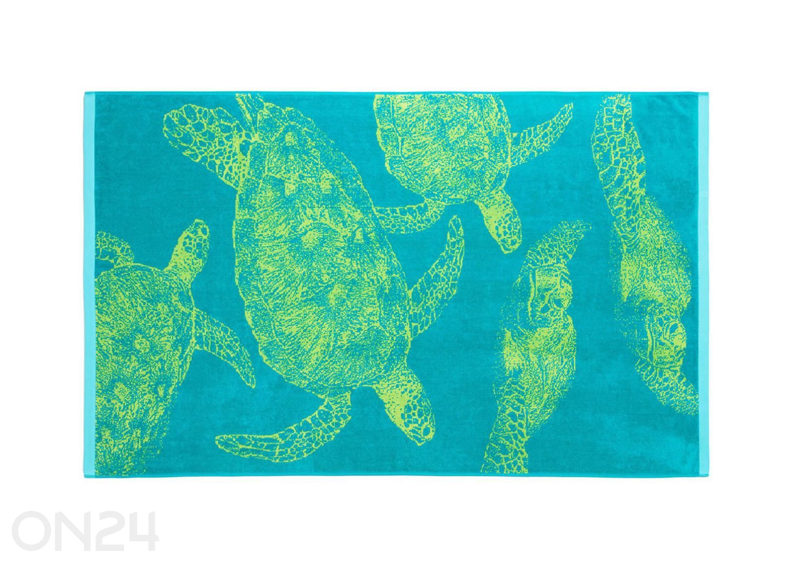 Froteepyyhe / rantapyyhe 100x160 cm kuvasuurennos