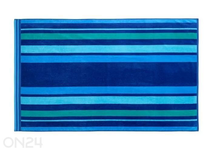 Froteepyyhe / rantapyyhe 100x160 cm kuvasuurennos