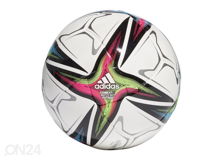 Futsalpallo Adidas Conext 21 PRO Sala kuvasuurennos