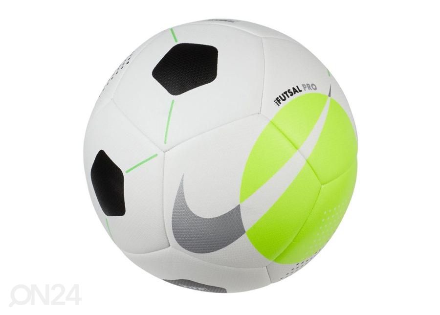 Futsalpallo Nike Futsal Pro DH1992-100 kuvasuurennos