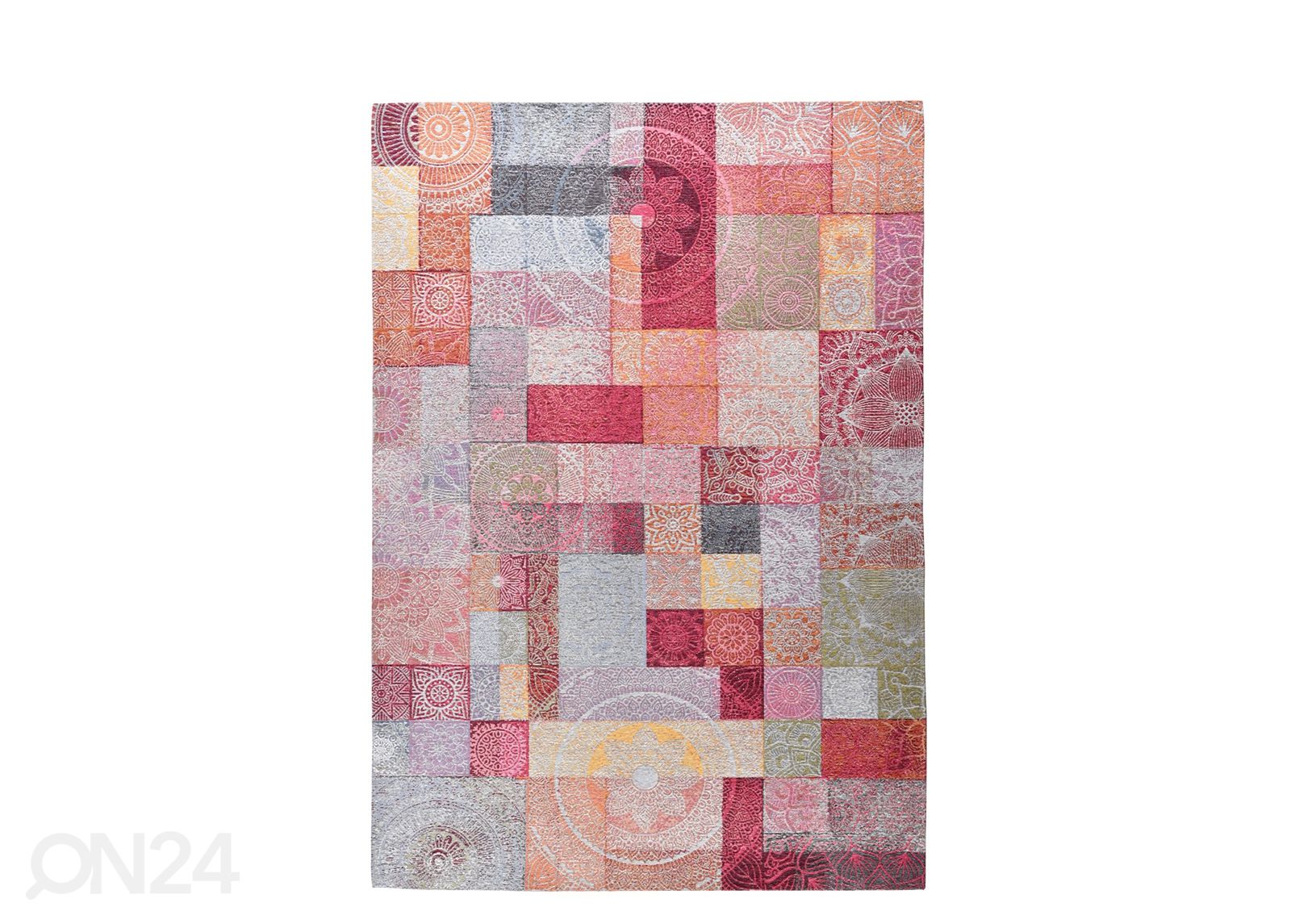 Gino Falcone matto Cosima 190x280 cm kuvasuurennos