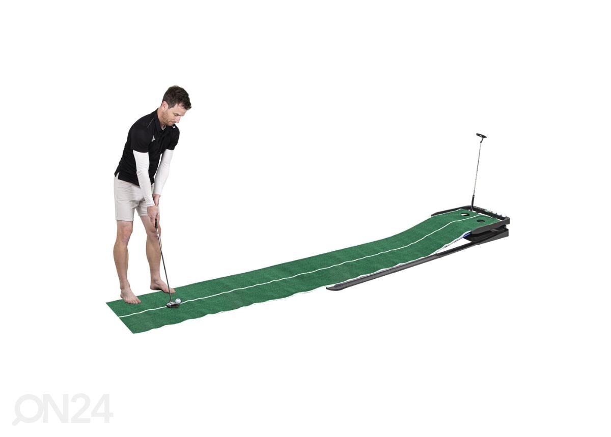 Golfmatto inSPORTline Lobregat kuvasuurennos
