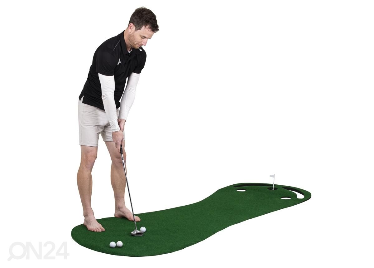 Golfrata inSPORTline Elpit kuvasuurennos