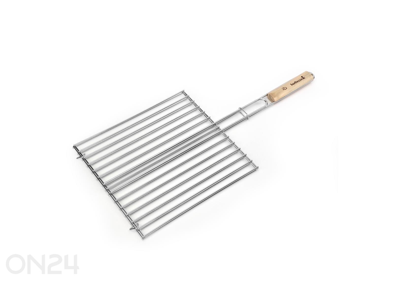 Grillaushalsteri Barbecook FSC 36x34 cm kuvasuurennos