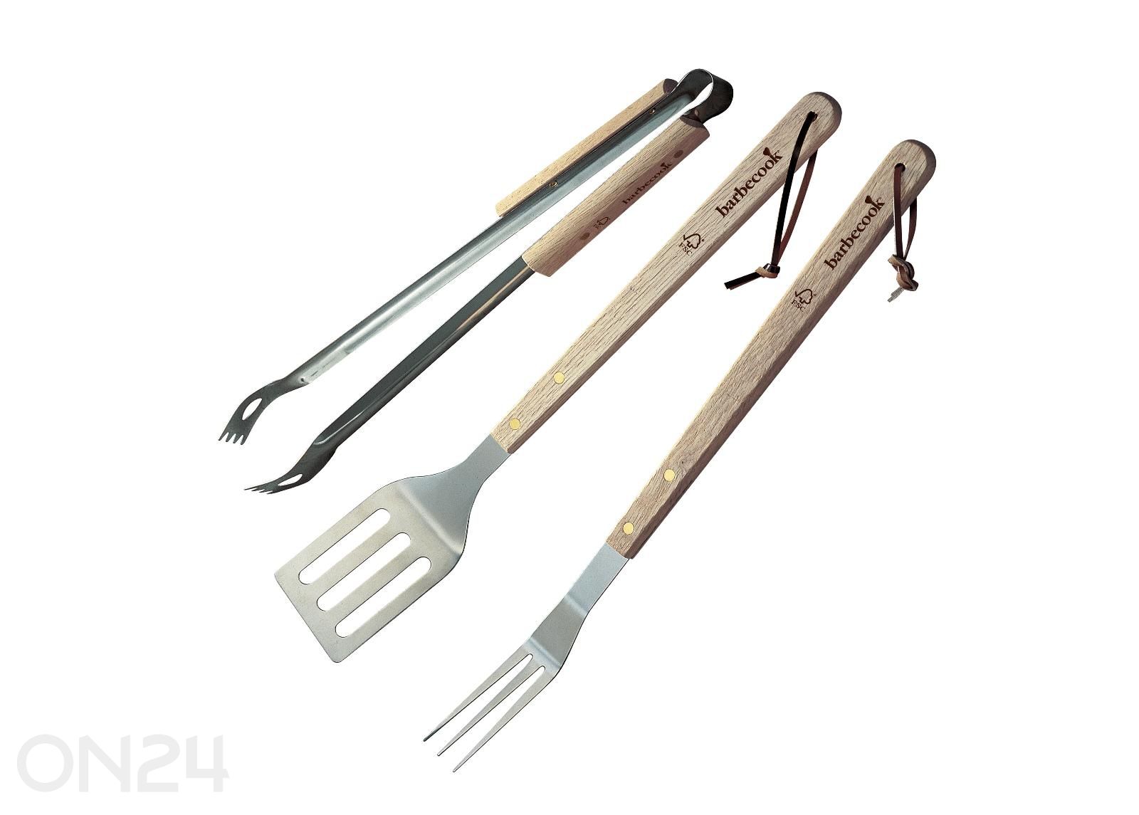 Grillausvälineet Barbecook Standard FSC kuvasuurennos